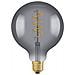 Led 1906 Globo Vintage 15w / 820 Fil Spi Fumo, E27 - Foto miniatura 29