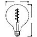 Led 1906 Globo Vintage 15w / 820 Fil Spi Fumo, E27 - Foto miniatura 30