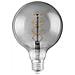 Led 1906 Globo Vintage 15w / 820 Fil Spi Fumo, E27 - Foto miniatura 1