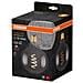 Led 1906 Globo Vintage 15w / 820 Fil Spi Fumo, E27 - Foto miniatura 13