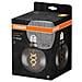 Led 1906 Globo Vintage 15w / 820 Fil Spi Fumo, E27 - Foto miniatura 3