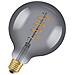 Led 1906 Globo Vintage 15w / 820 Fil Spi Fumo, E27 - Foto miniatura 21
