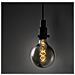 Led 1906 Globo Vintage 15w / 820 Fil Spi Fumo, E27 - Foto miniatura 23