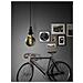 Led 1906 Globo Vintage 15w / 820 Fil Spi Fumo, E27 - Foto miniatura 24
