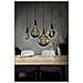 Led 1906 Globo Vintage 15w / 820 Fil Spi Fumo, E27 - Foto miniatura 26