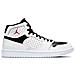 Scarpe Access Taglia 44 Codice Ar3762-101 Bianco - Foto miniatura 1