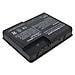 Batteria Ricaricabile Ioni di Litio 4400 mAh 14,8 V 6 Celle - Foto miniatura 1