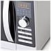 R843INW Microonde combinato 25L 900W Argento forno a microonde - Foto miniatura 2