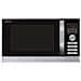 R843INW Microonde combinato 25L 900W Argento forno a microonde - Foto miniatura 1