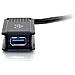 39939 5m USB A USB A Nero cavo USB - Foto miniatura 3