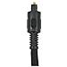 3m Toslink 3m TOSLINK TOSLINK Nero cavo audio - Foto miniatura 1