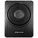 RS800A 100W subwoofer per macchina - Foto miniatura 5