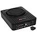 RS800A 100W subwoofer per macchina - Foto miniatura 2