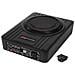 RS800A 100W subwoofer per macchina - Foto miniatura 1