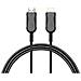 HDM191950V2.0OP cavo HDMI 50 m HDMI tipo A (Standard) Nero - Foto miniatura 1