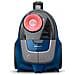 Serie 2000 Aspirapolvere a Traino senza Sacchetto Potenza 750 Watt Colore Blu / Pesca - Foto miniatura 2