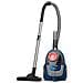 Serie 2000 Aspirapolvere a Traino senza Sacchetto Potenza 750 Watt Colore Blu / Pesca - Foto miniatura 3