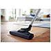 Serie 2000 Aspirapolvere a Traino senza Sacchetto Potenza 750 Watt Colore Blu / Pesca - Foto miniatura 7