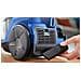 Serie 2000 Aspirapolvere a Traino senza Sacchetto Potenza 750 Watt Colore Blu / Pesca - Foto miniatura 9