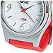 Seac Orologio Classic Rosso Standard Gomma - Foto miniatura 3