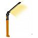 Lampada Di Ispezione Slim 3 Led Ricaricabile - Foto miniatura 2