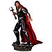 The Infinity Saga Bds Art Scale Statue 1/10 Thor Battle Of Ny 22 Cm - Foto miniatura 1