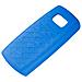 Cc-1021 Custodia Per Cellulare Cover Blu - Foto miniatura 1