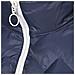 Originals Serrated Padded Br4773, Uomini, Blu, S - Foto miniatura 2