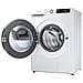 Lavasciuga WD90T654DBE AI control AddWash Capacità Lav / Asc 9/6 Kg Classe E Velocità 1400 giri - Foto miniatura 8