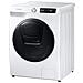 Lavasciuga WD90T654DBE AI control AddWash Capacità Lav / Asc 9/6 Kg Classe E Velocità 1400 giri - Foto miniatura 11