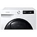 Lavasciuga WD90T654DBE AI control AddWash Capacità Lav / Asc 9/6 Kg Classe E Velocità 1400 giri - Foto miniatura 4