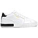 Scarpe Cali Star Taglia 36 Codice 380176-02 Bianco - Foto miniatura 1