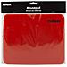 NXMP003 Tappetino per Mouse Gaming 260x210 mm Colore Rosso - Foto miniatura 2