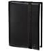 Time & Life Pocket Agenda settimanale Nero - Foto miniatura 1