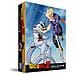 Dragon Ball Z Trunks Vs Frieza 3d 100pcs Puzzle - Foto miniatura 1