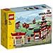 Set da Costruzione LAND Ninjago World Multicolore - Foto miniatura 3