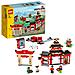 Set da Costruzione LAND Ninjago World Multicolore - Foto miniatura 1