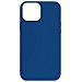 Cover Per Iphone 15 Ibrida Semirigida Sottile Leggera Befluo, Blu Scuro - Foto miniatura 1