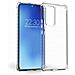 Cover Rinforzata Per Xiaomi 12 Pro Air, Trasparente - Foto miniatura 1