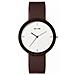 Orologio 628. Quarzo, Colore Bianco. Unisex. - In ordine - Foto miniatura 4