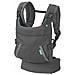Zaino Porta Bambino Cuddle Up Bear Grigio + 0 Anni + 0 Mesi - Foto miniatura 1
