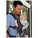 Zaino Porta Bambino Cuddle Up Bear Grigio + 0 Anni + 0 Mesi - Foto miniatura 2