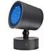 Colt Faretto Led Spot 36w Rgb 3000k Luce Multicolore Faro Dimmerabile Rgbw 24v Ip65 Luce Colorata Esterni Facciate Monumenti Alberi - Foto miniatura 7