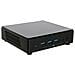 LIVA Z3 Plus USFF Nero i7-10510U 1,8 GHz - Foto miniatura 1