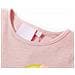 Maglietta Da Bambina Rosa Chiaro 116 - Foto miniatura 3