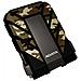 Hard Disk Esterno HD710M Pro 2 TB Interfaccia USB 3.1 Gen 1 Colore Mimetico - Foto miniatura 3