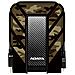Hard Disk Esterno HD710M Pro 2 TB Interfaccia USB 3.1 Gen 1 Colore Mimetico - Foto miniatura 1