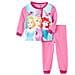 Pigiama Polare Princesse pri23-1779 s2-3a Ragazza - Foto miniatura 1
