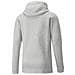 Teamfinal Casuals Hooded Jkt 65738333, Uomini, Grigio, S - Foto miniatura 3
