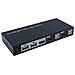 A111-0400 switch per keyboard-video-mouse (kvm) Nero - Foto miniatura 2